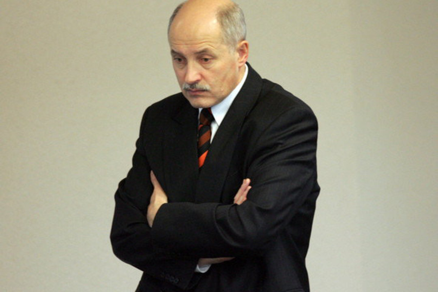 Tai politinis paskyrimas, nes V.Stankevičius nėra karjeros diplomatas.