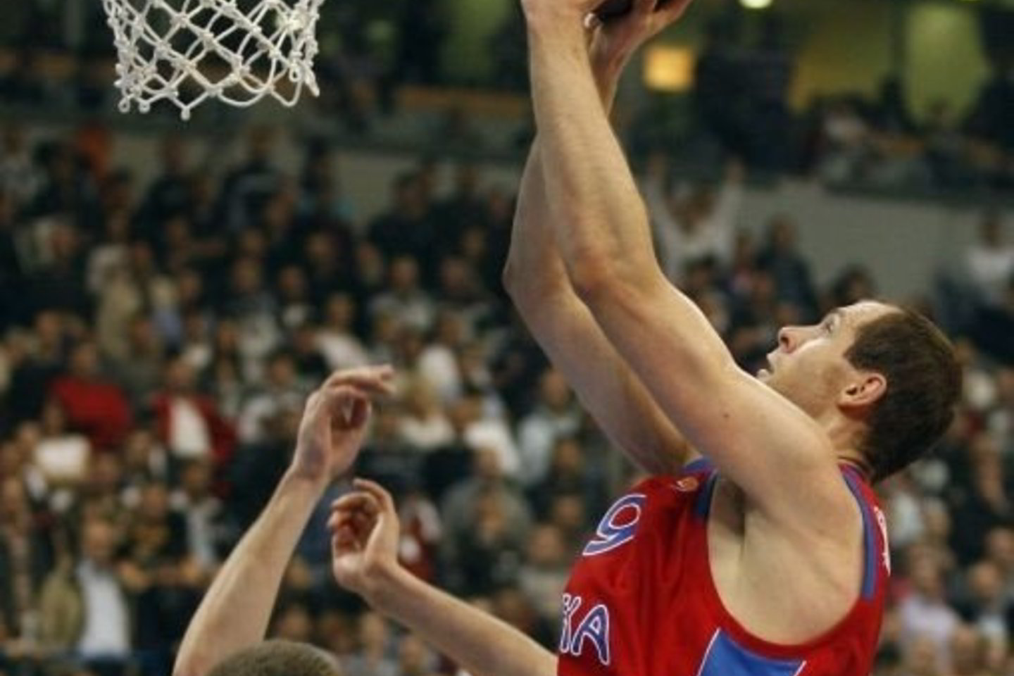 R.Šiškauskas vedė CSKA į pergalę.