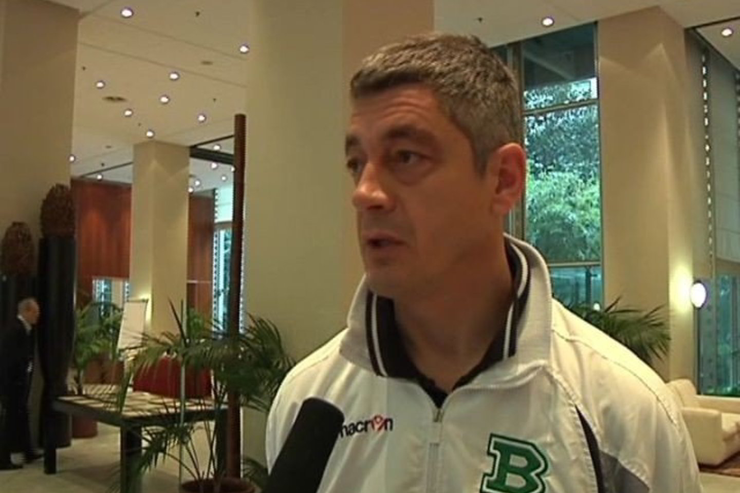 O.Mahmuti nuomone, Vilniaus „Lietuvos rytas“ yra tipinis lietuviško krepšinio atstovas.