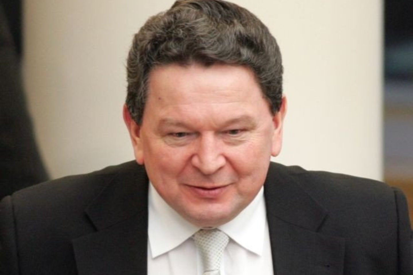 A.Matulevičius nesutelkė rėmėjų.