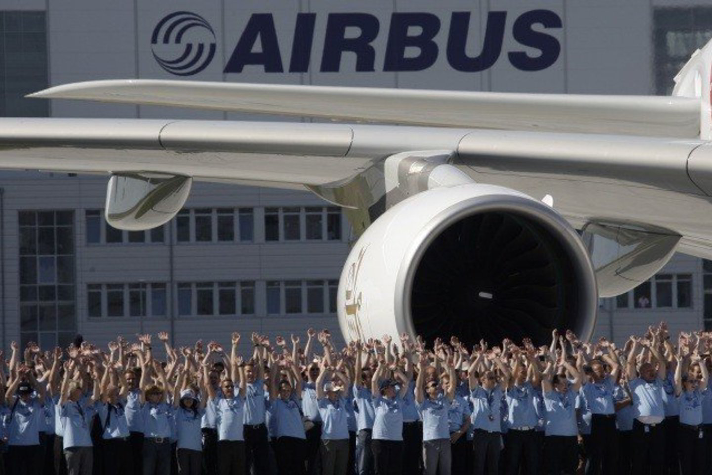 Apie „Airbus“ darbuotojų šnipinėjimą, kurį liepė vykdyti buvusi Vokietijos padalinio vadovybė, sužinota atlikus dabartinių vadovų užsakytą auditą.