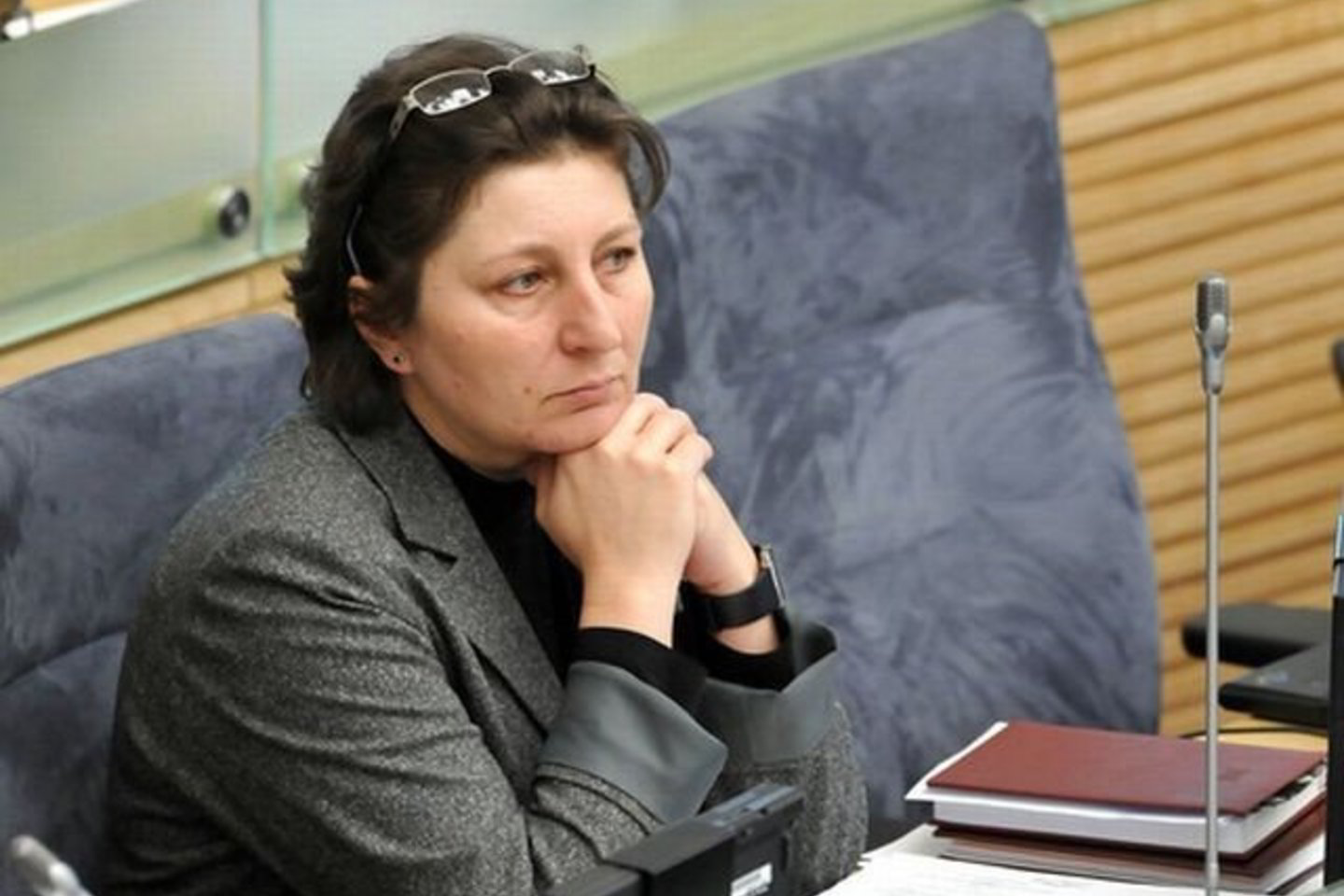 D.Kuodytė mano, kad dažniausiai tie gyventojai, kurie piktinasi pareigūnų savivale.