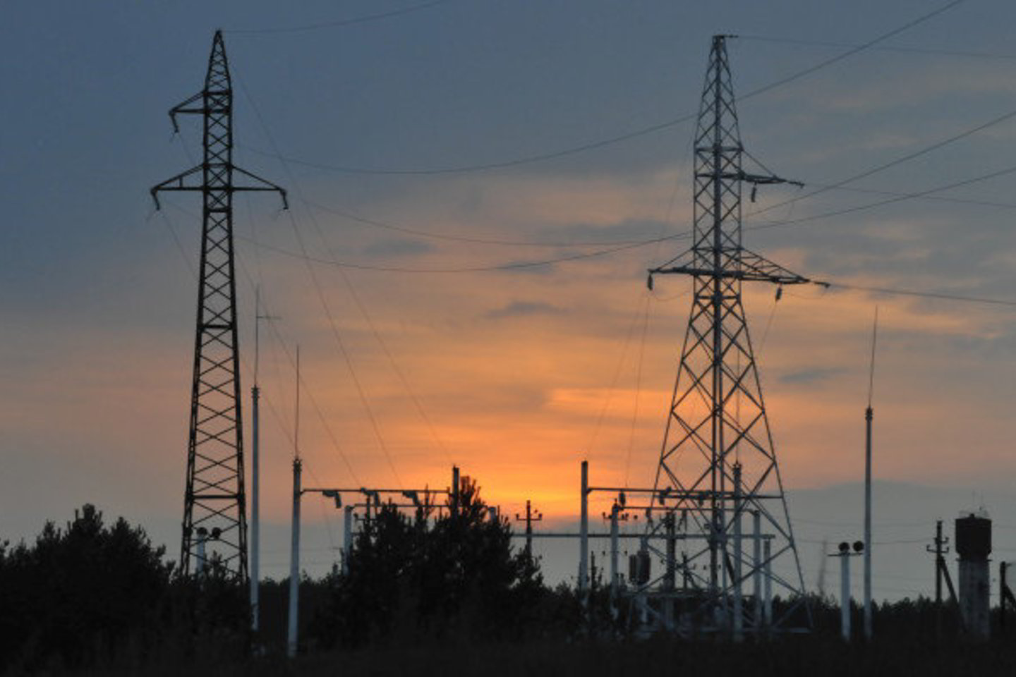 Per metus Lietuvai reikia apie 11 TWh elektros energijos.