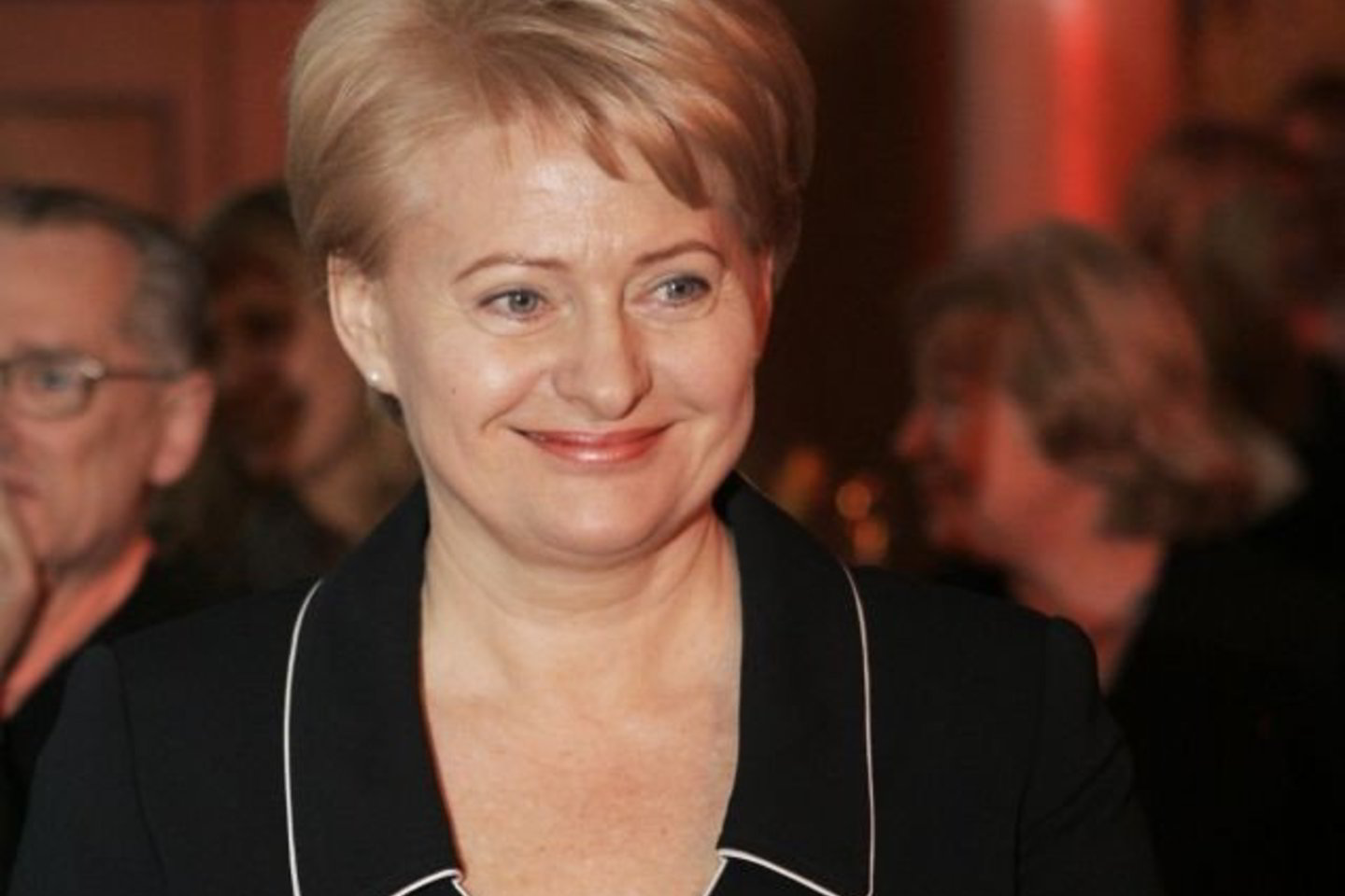 VRK nerado pažeidimų D.Grybauskaitės pateiktuose rinkėjų parašų rinkimo lapuose.