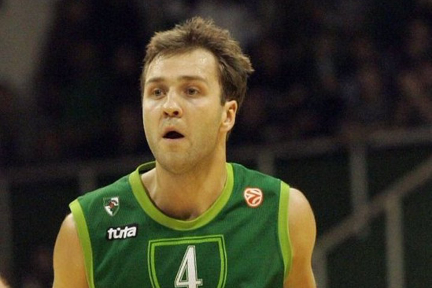 V.Ginevičius pelnė 9 taškus.