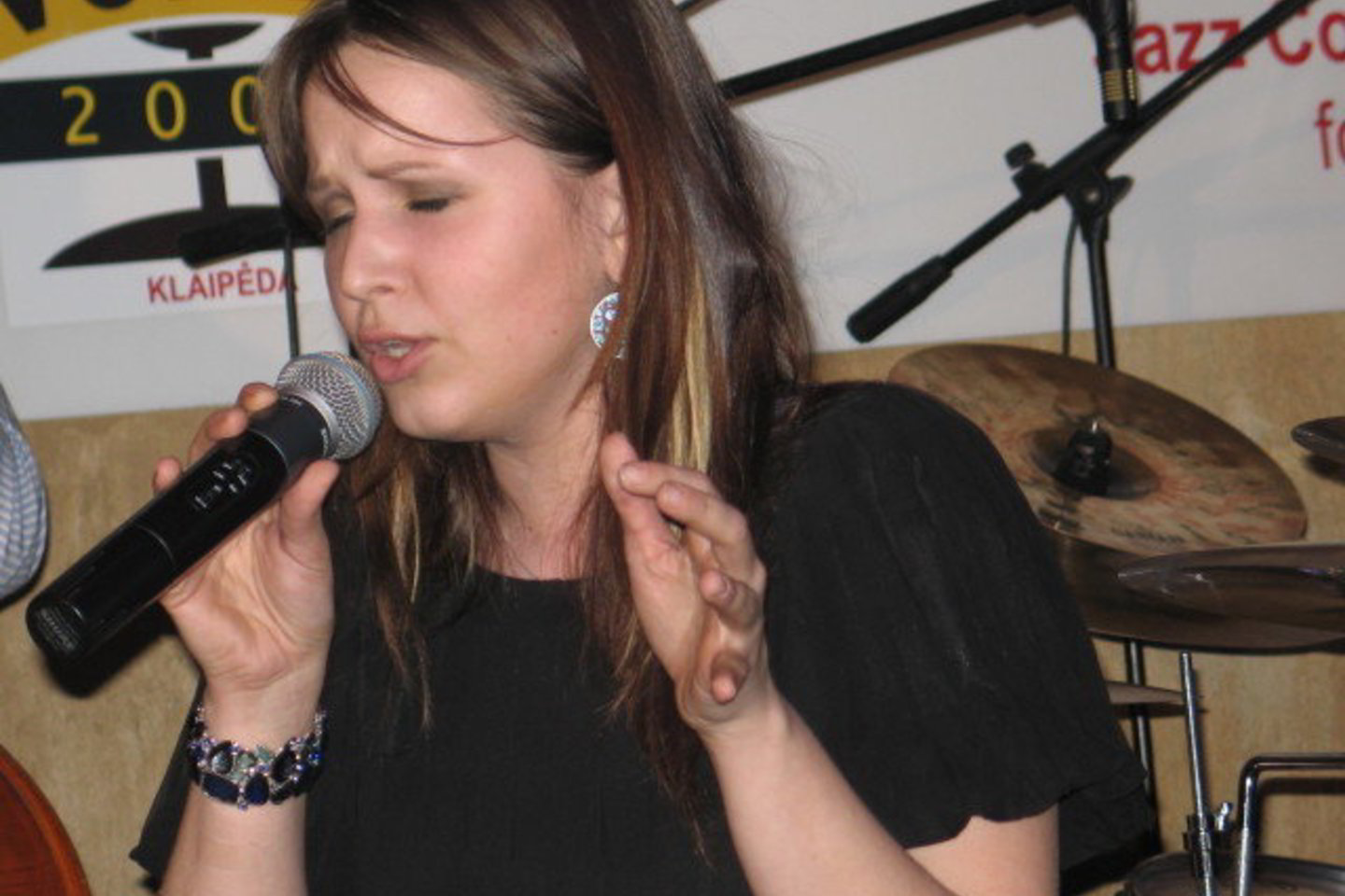M.Liubinaitė pelnė pagrindinį „Jazz voices“ apdovanojimą.
