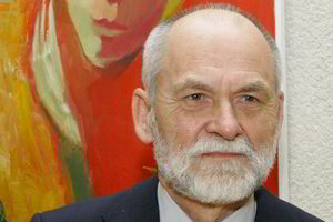 Dailininkas V.Antanavičius: visą gyvenimą – laisvas paukštis