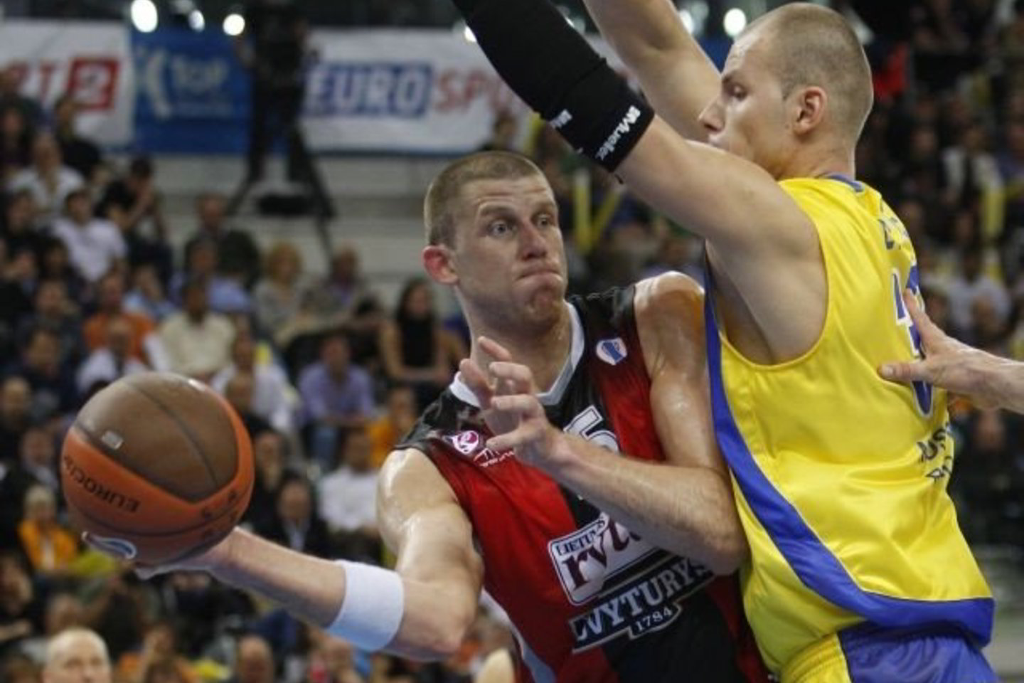 Sporto apžvalgininkai iš Rusijos gyrė M.Petravičių.