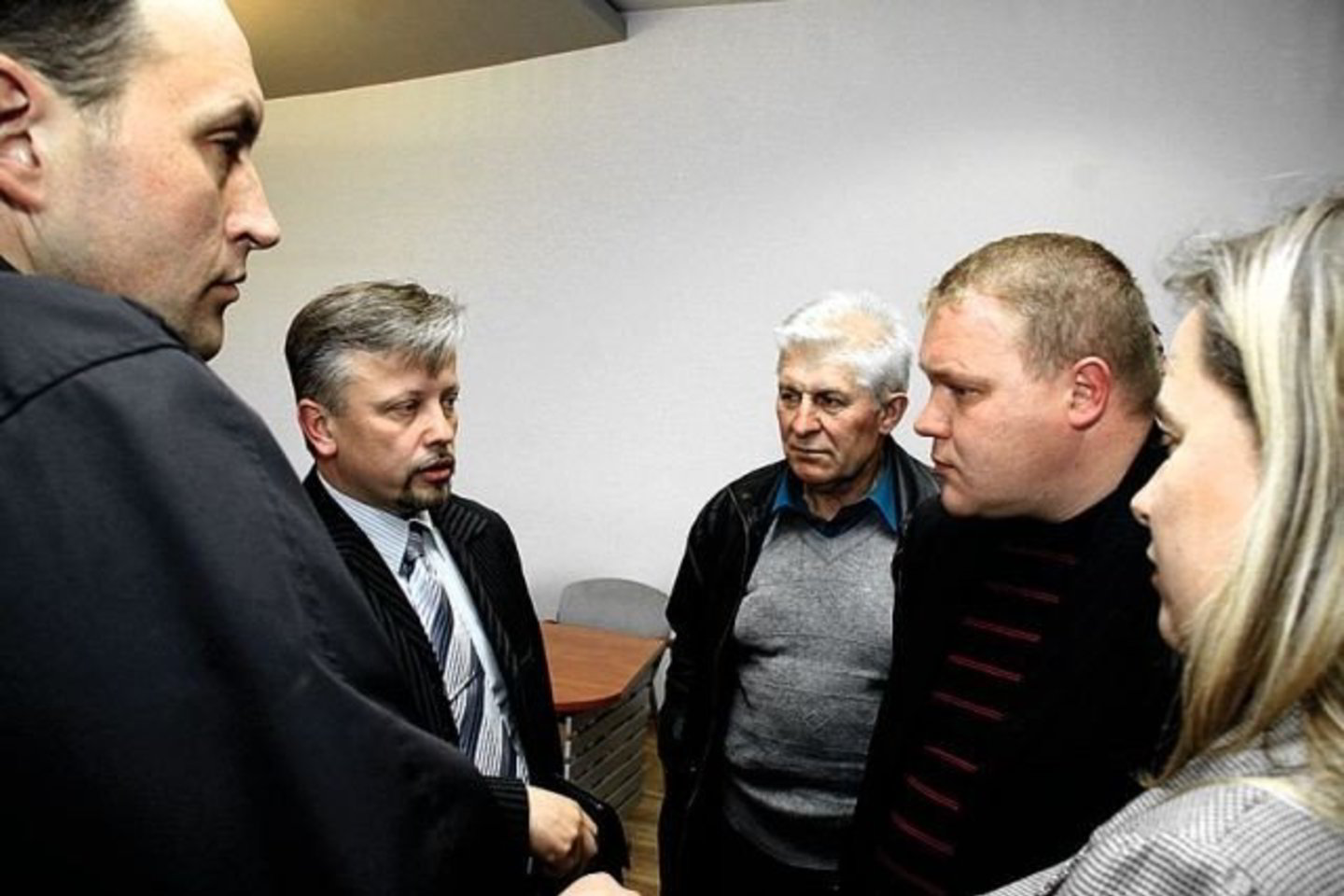 Kalvarijos sav. bendruomenių atstovai tarėsi dėl problemų sprendimo drauge su Marijampolės apskrities vadovais.