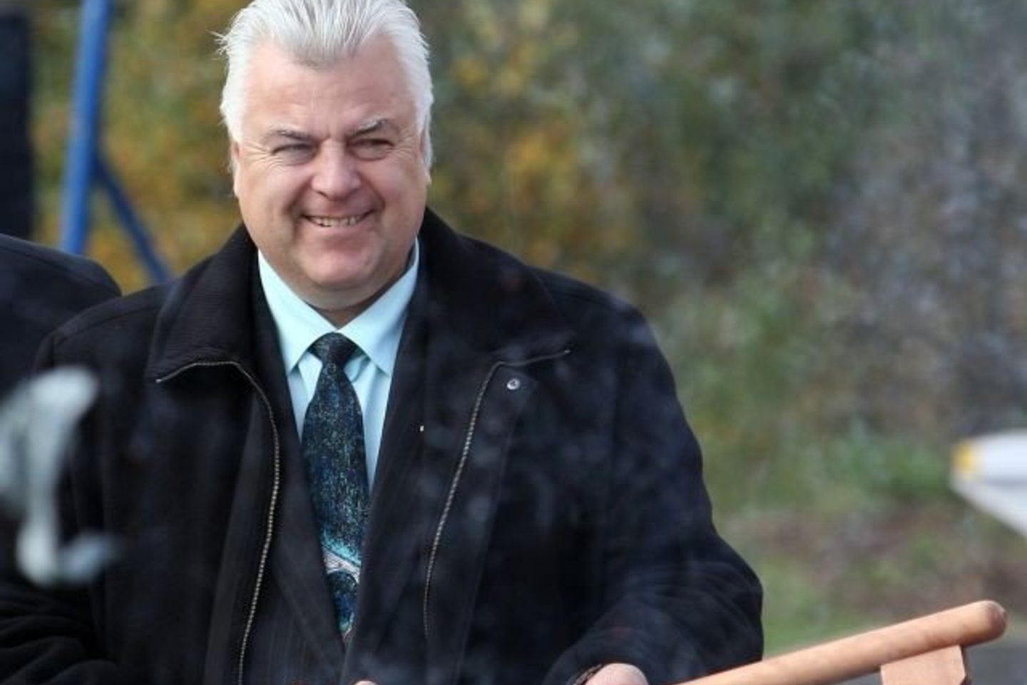 Šiaulių meras G.Mikšys minimas kaip vienas realiausių kandidatų užimti Seimo kanclerio postą.