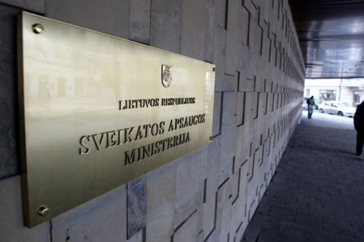 Sveikatos apsaugos ministerijoje, kaip ir daugumoje kitų, dirbs trys viceministrai.
