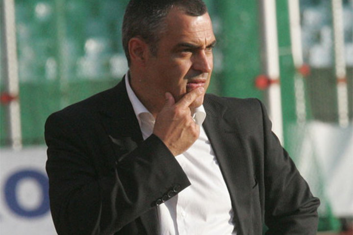 J.Couceiro tyliai pasirašė sutartį su Turkijos „Gaziantepspor“ ekipa.
