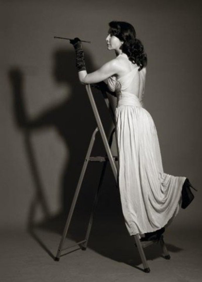 Diana Ročienė.