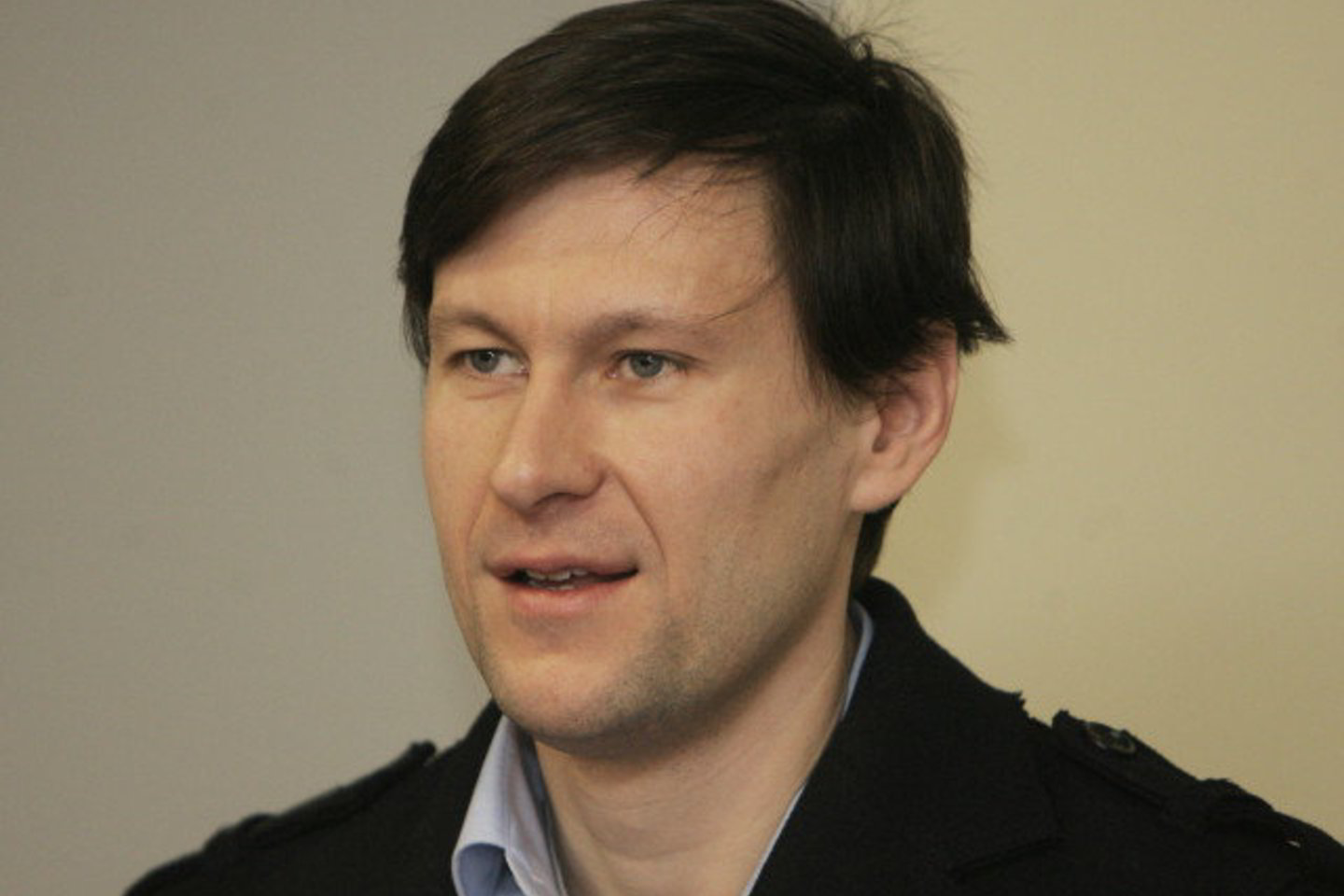 Š.Kuliešius sakė, kad rinktinėje nuotaika gera.