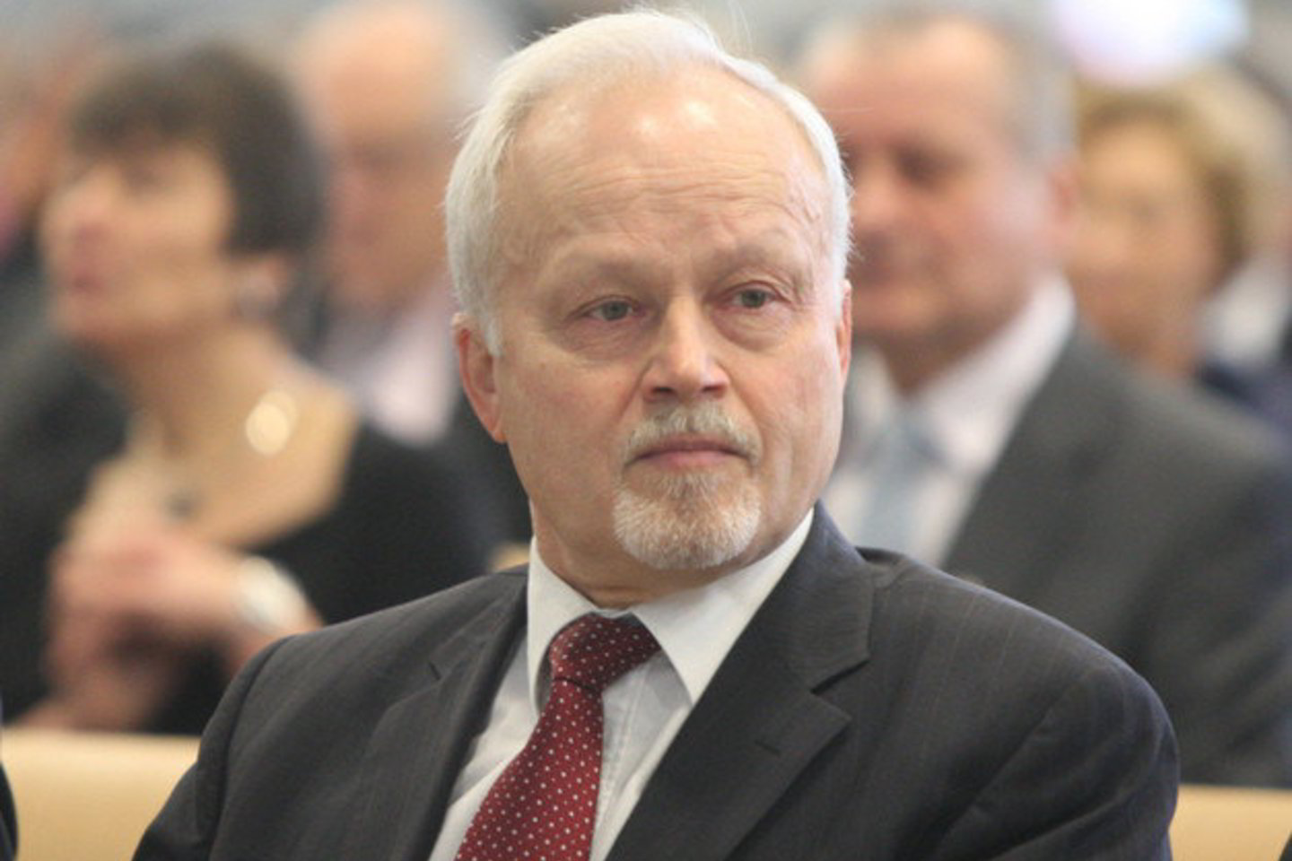 V.Greičius AT pirmininku devyneriems metams Seimo buvo paskirtas 1999-ųjų liepos 8 d. Jo įgaliojimai baigėsi praėjusių metų liepos 8-ąją.