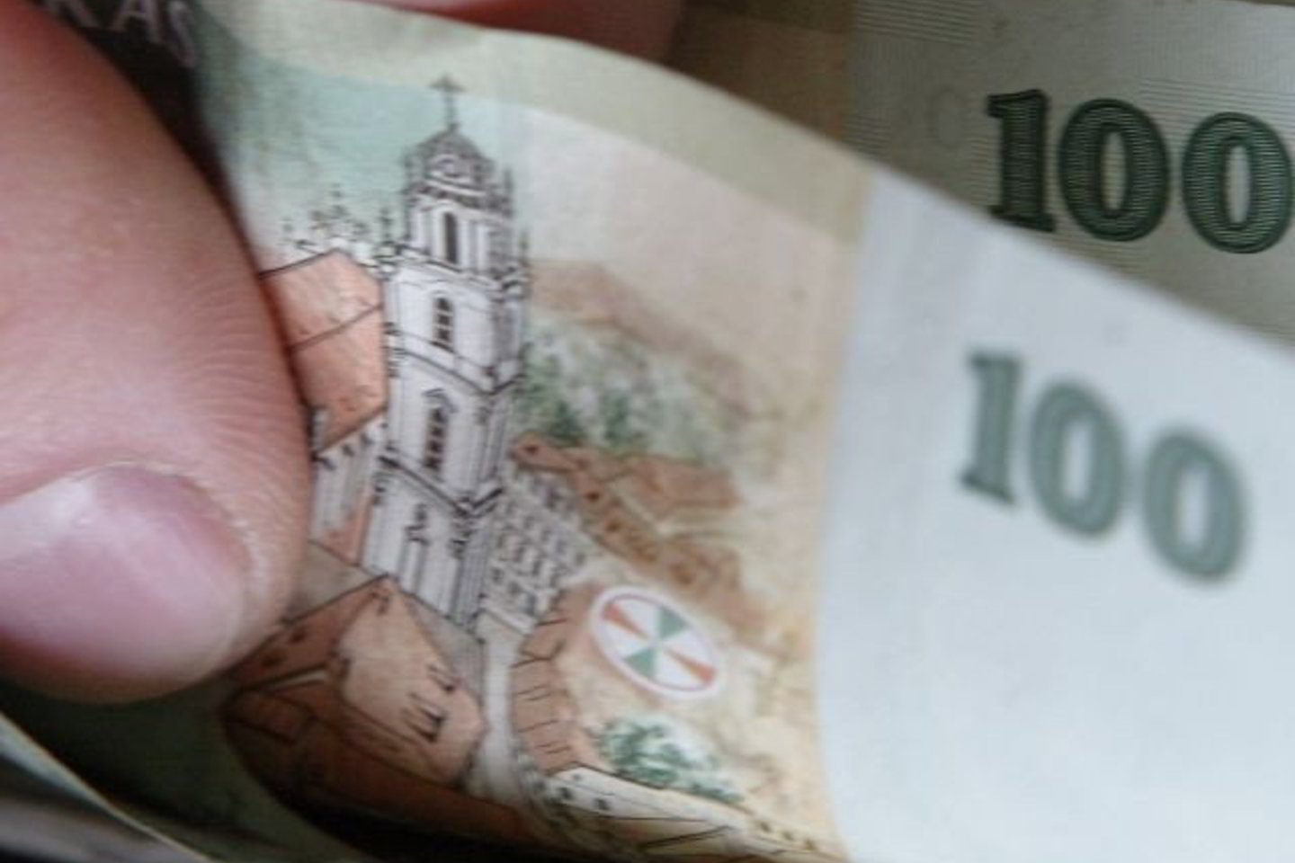 „Sodra“ planavo, kad kovo mėnesį pajamos viršys išmokas 24,7 mln. litų.
