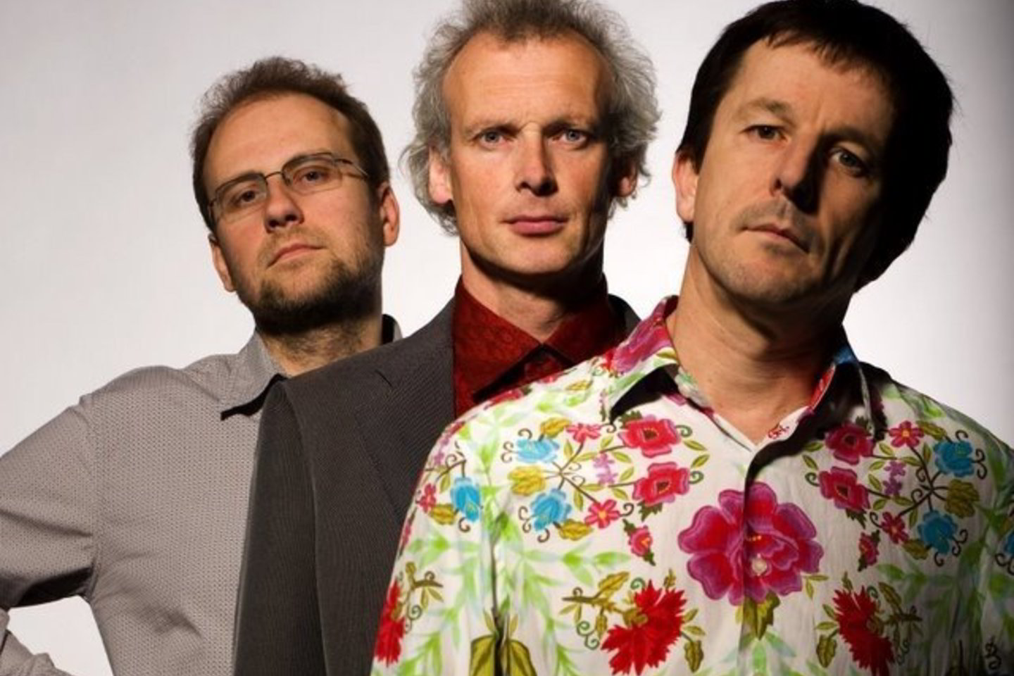Į Vilnių Christianas Muthspielis atvyksta su savo trio.