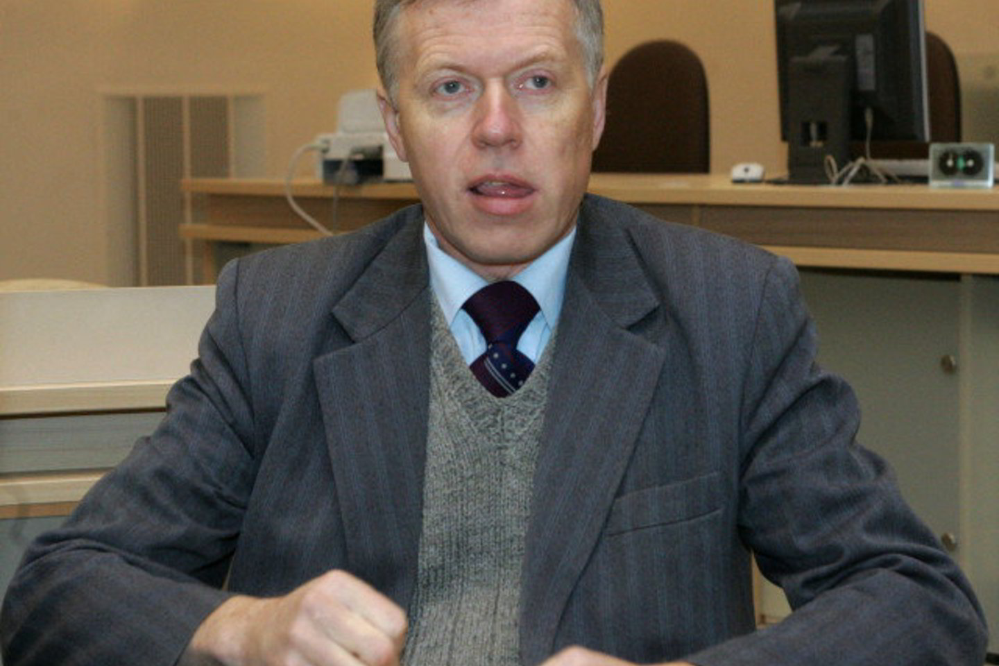 R.Kupčinskas pasišovė pamokyti prezidentą.
