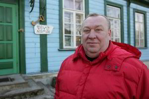 Tėvo namuose buvę kaliniai – lyg pamestinukai