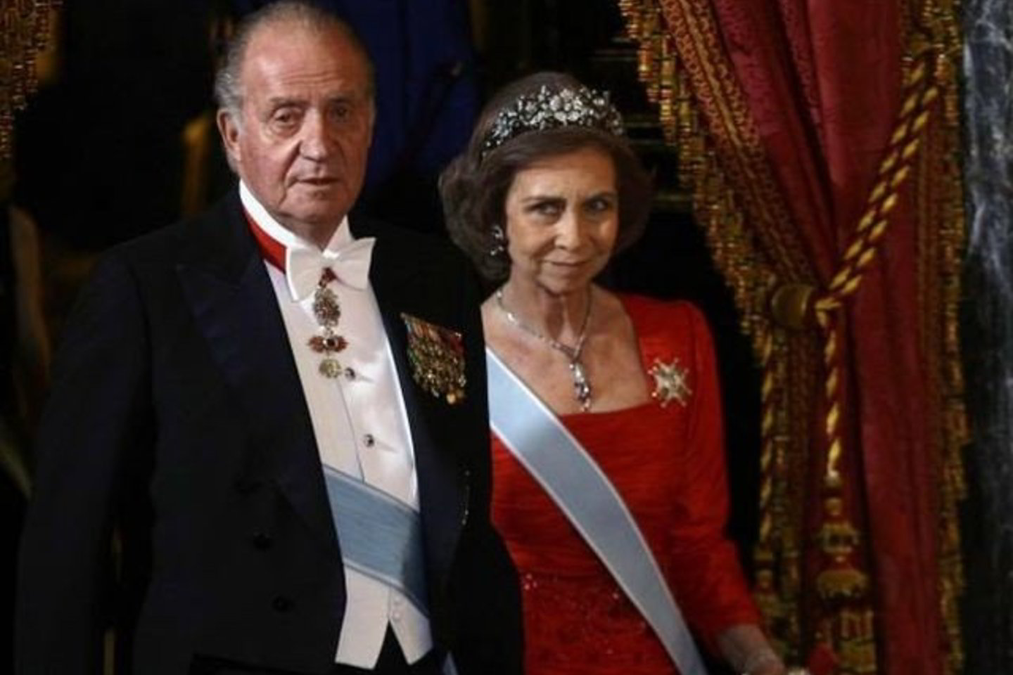 Ispanijos karalių J.Carlosą ETA ketino nužudyti prieš 5 metus.