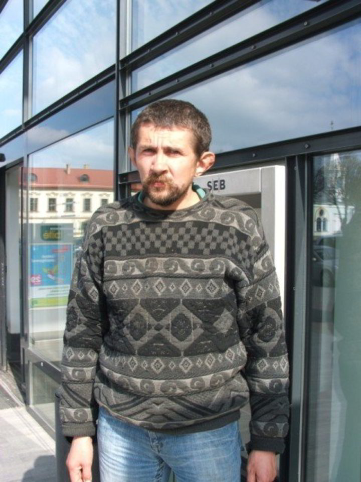 V.Proscevičius banką niokojo keršydamas policijai.