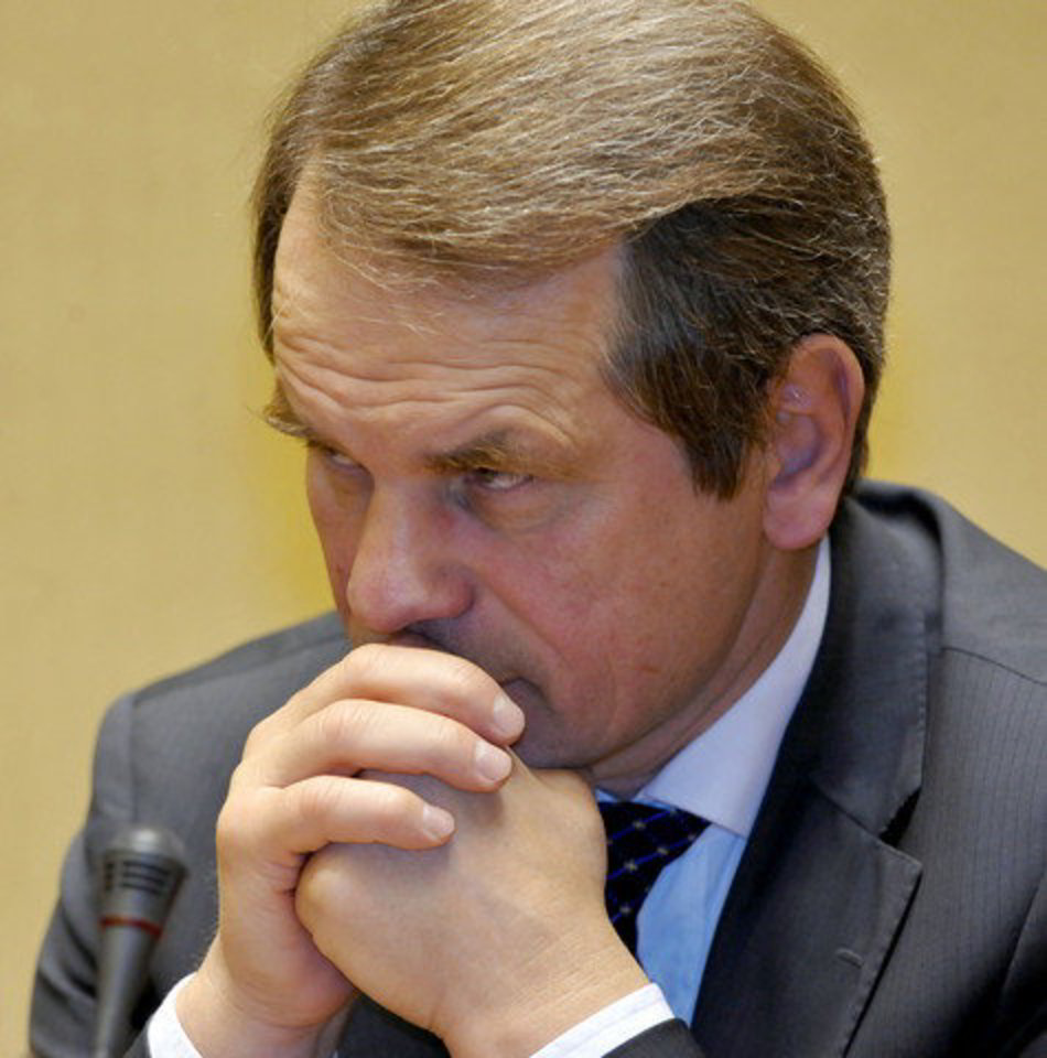 V.Žiemelis dėl „Stumbro“ privatizavimo kreipėsi į premjerą.