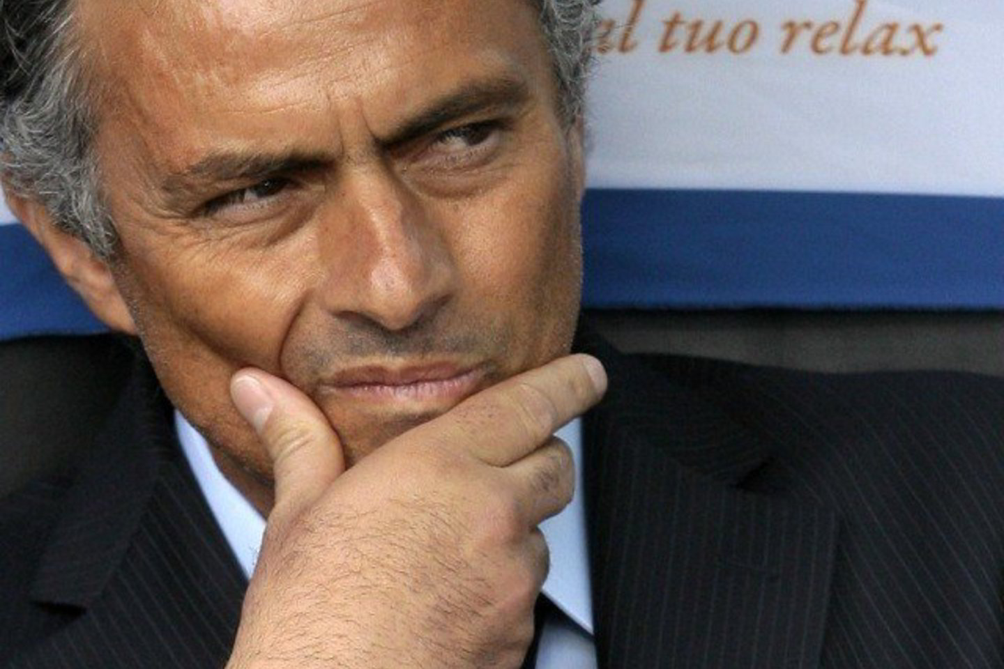 J.Mourinho nelaukiamas "Chelsea" komandoje.