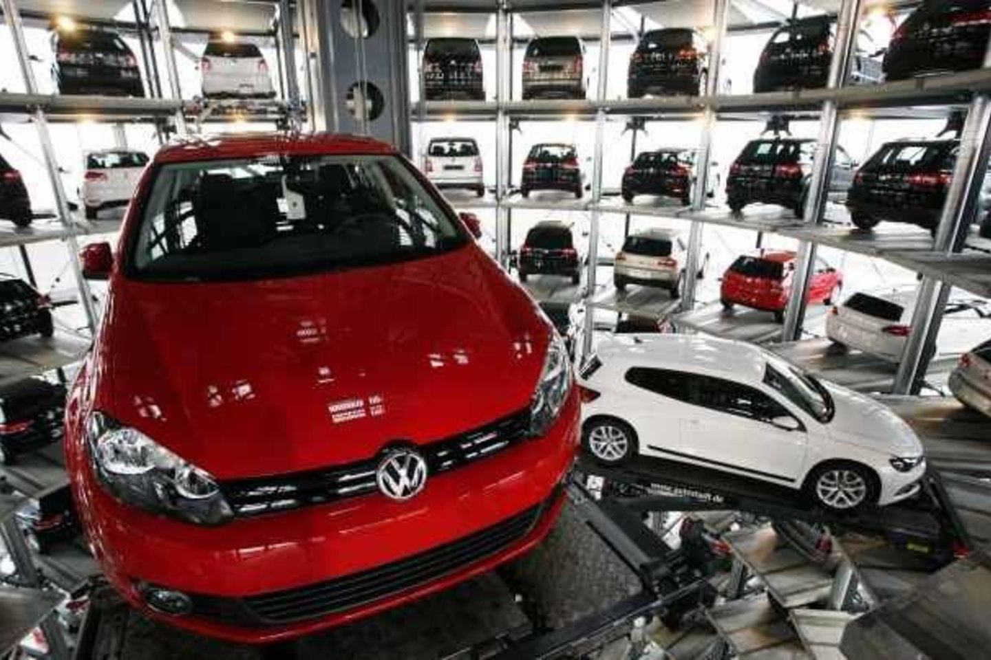 126 šalyse iš viso parduota 26 mln. „Golf“ automobilių.