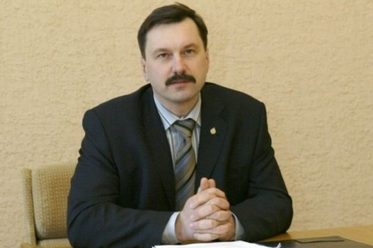 G.Malčiauskas gresia kalėjimas.