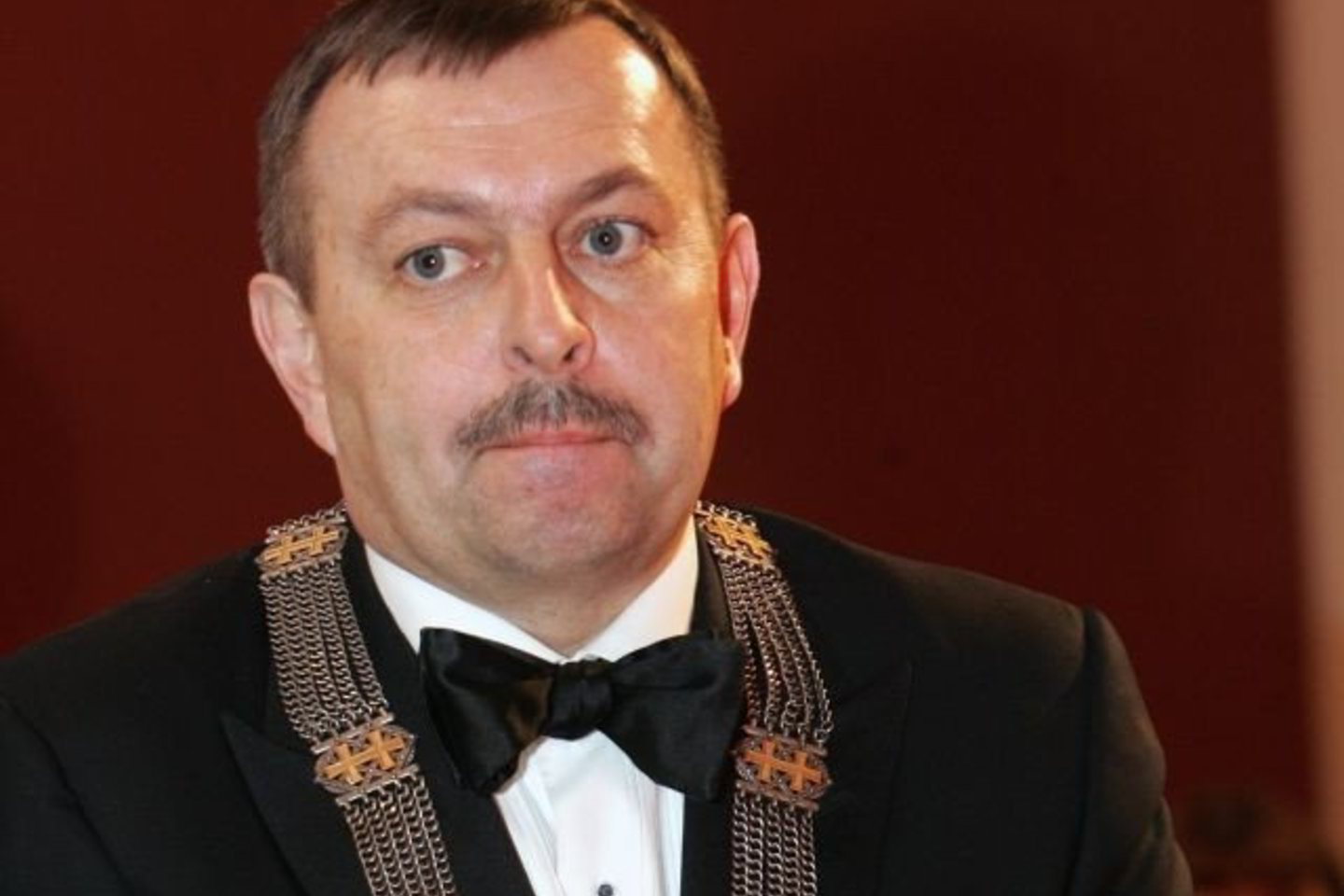 V.Navickas buvusiam sostinės vadovui pažėrė kritikos.