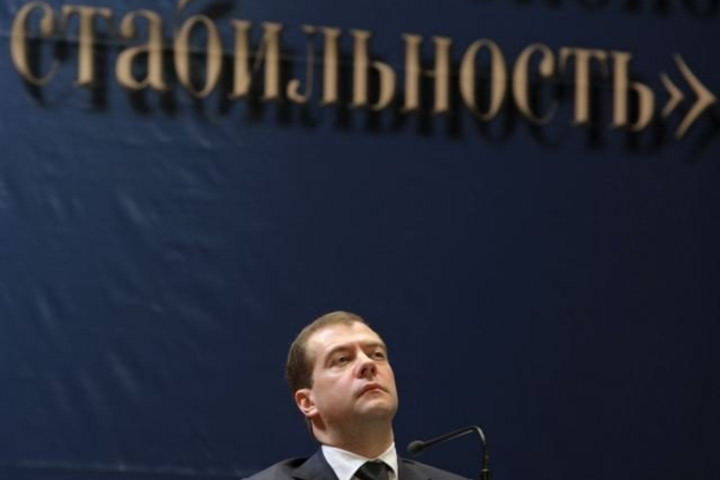 Rusijos prezidento interviu laikraščiui „Novaja gazeta“, kuriame dirbo Ana Politkovskaja, nužudyta 2006 metais, dienos šviesą išvydo trečiadienį.