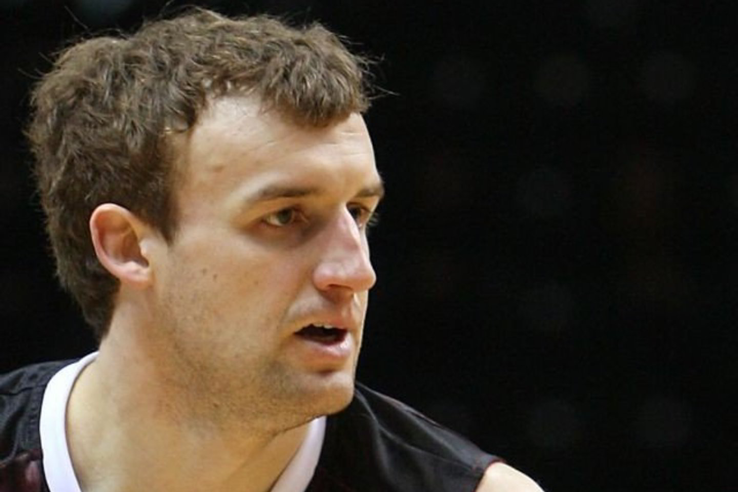 Marius Prekevičius nugalėtojams pelnė 12 taškų.