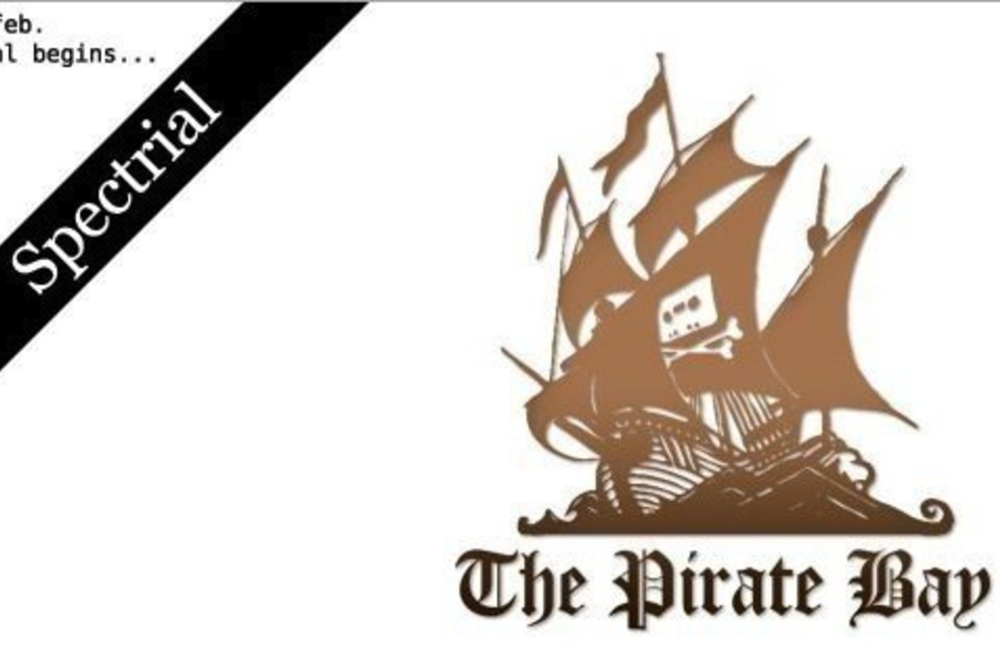 „The Pirate Bay“ serveris taps vienu iš daugelio Švedijos mokslo ir technologijų muziejaus eksponatų, demonstruojančių, kaip technologijos gali keisti mūsų gyvenimą.