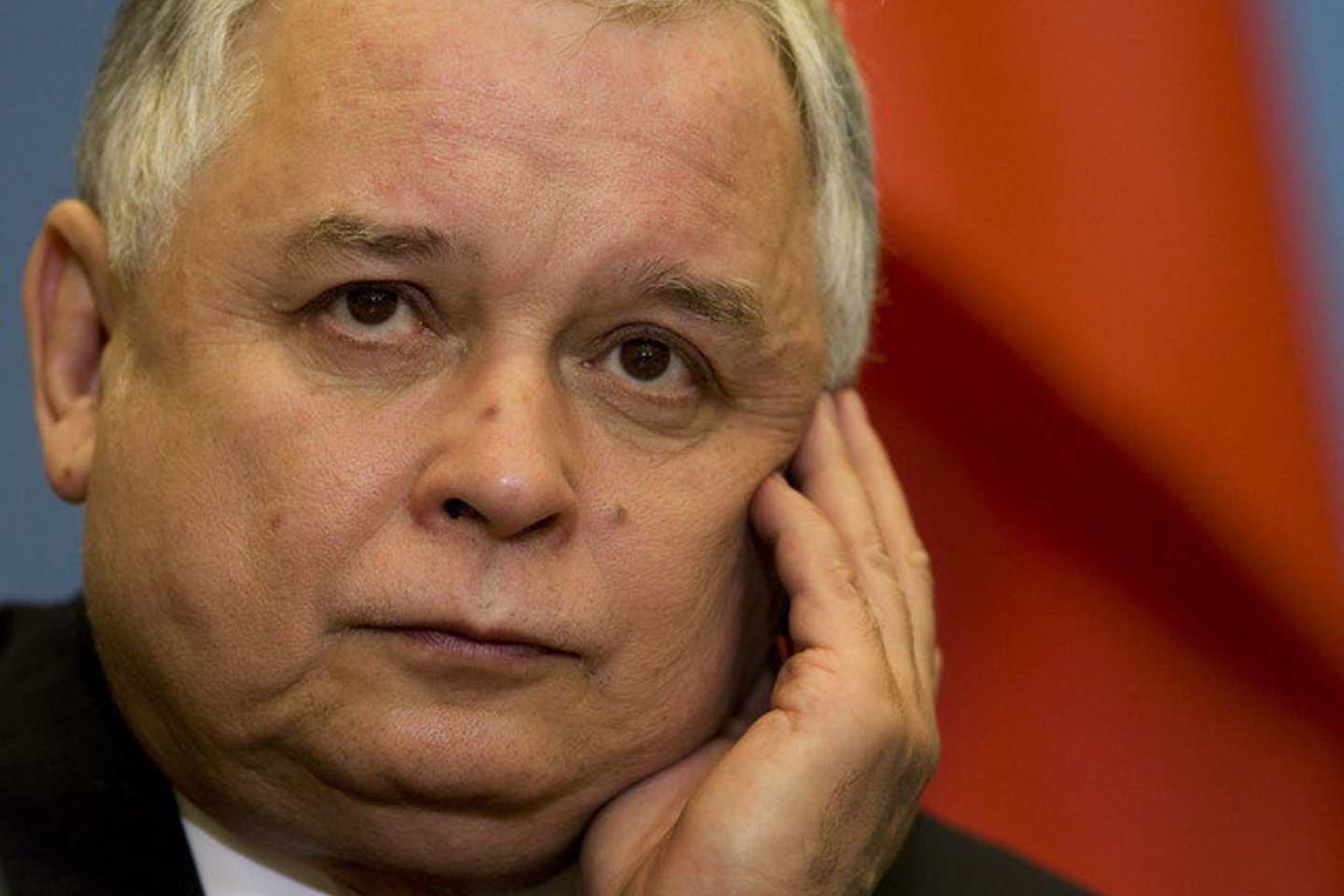 L.Kaczynskis ketvirtadienį teigė nemanąs, kad Lenko korta kelia problemų dėl lojalumo.