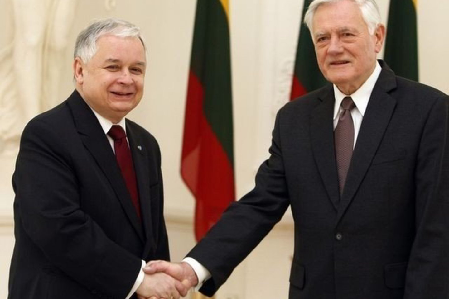 Energetikos klausimas - vienas svarbiausių per Lenkijos ir Lietuvos vadovų susitikimą Vilniuje.