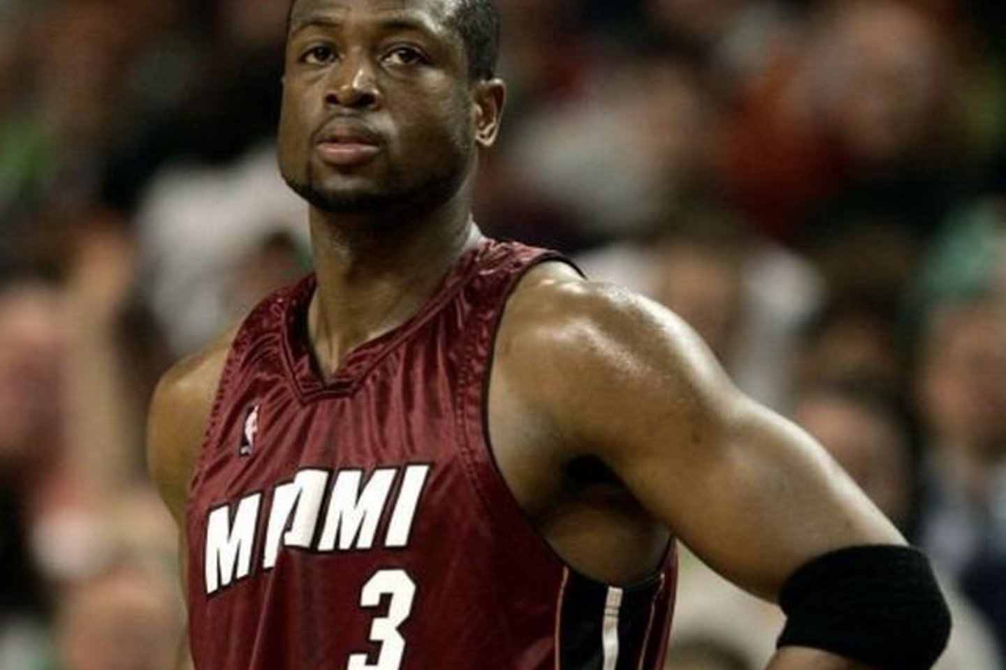 D.Wade'as šį sezoną per rungtynes rinkdavo 30,2 taško.