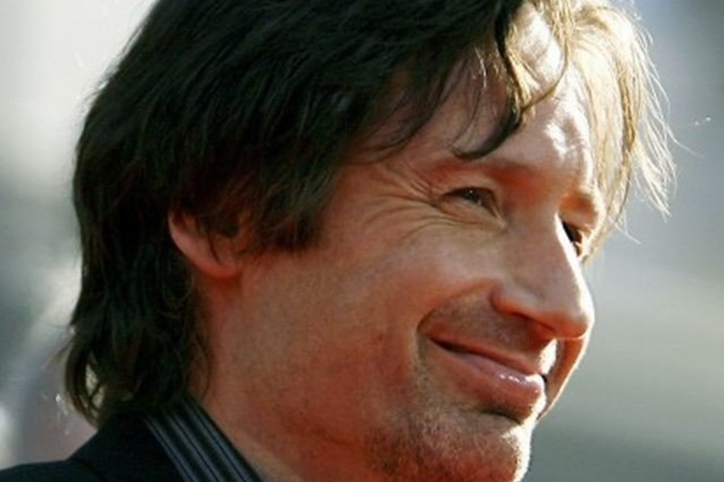 D.Duchovny praėjo kursą reabilitacijos klinikoje dėl priklausomybės nuo sekso.