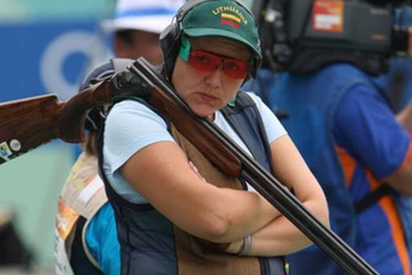„Rinkdamasis rentą toks buvęs sportininkas pasmerkia save nedarbui“, – svarstė 43 metų D.Gudzinevičiūtė.