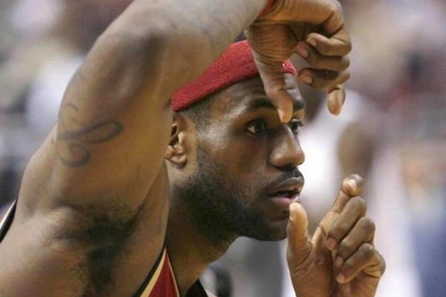 Ar „Cavaliers“ lyderiui L.Jamesui pavyks sudėlioti čempionišką komandą?