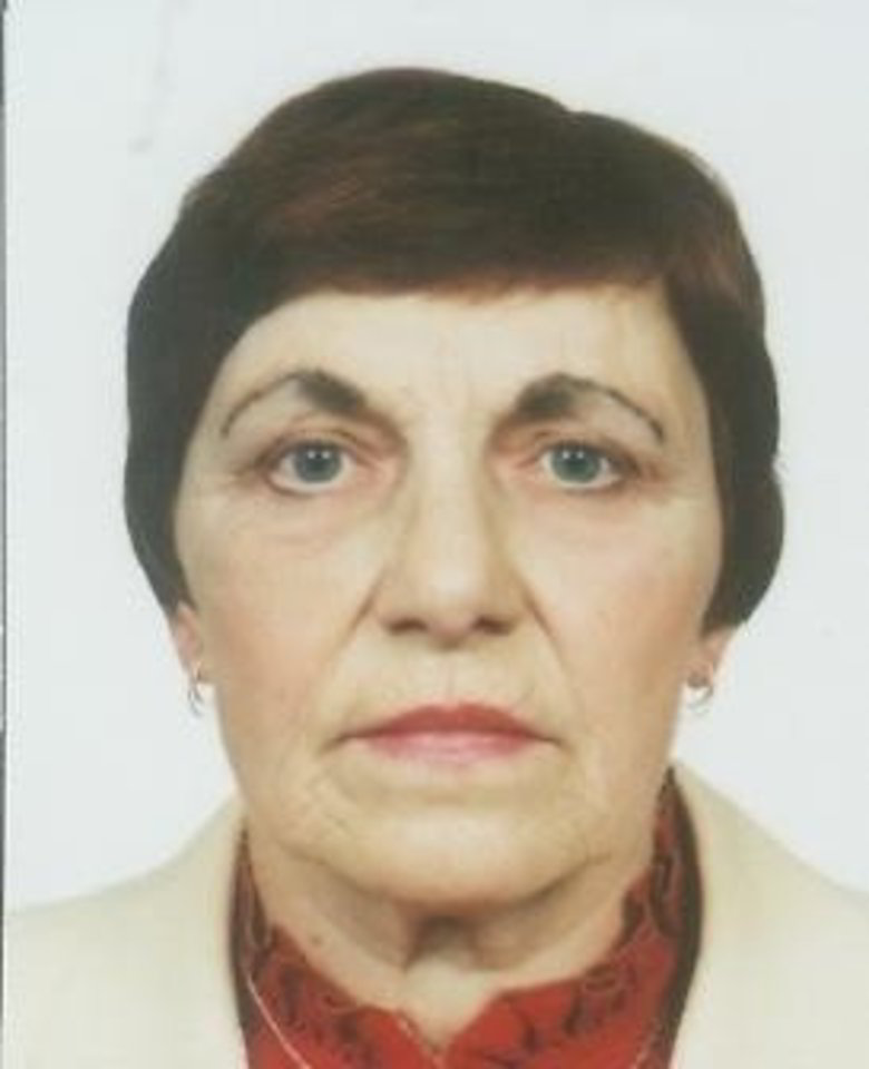 Digusi jonaviškė M.Danilevičienė namo grįžo pati.