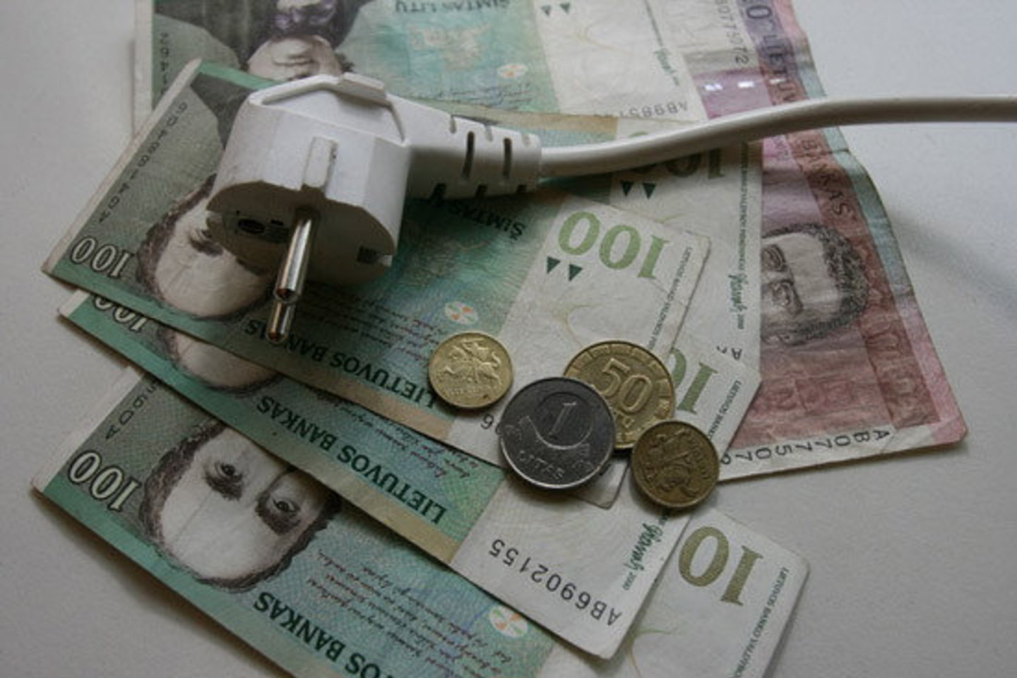 Už Vakarų Europos ribų ekologiškos IT sistemos neretai siejamos su papildomomis išlaidomis, o Vakarų Europoje tai būdas taupyti pinigus.