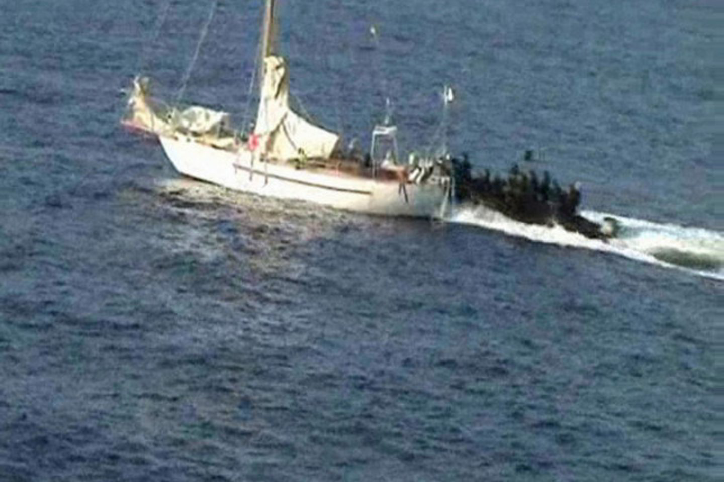 Pastaruoju metu piratai vis dažniau ir įžūliau puldinėja laivus.