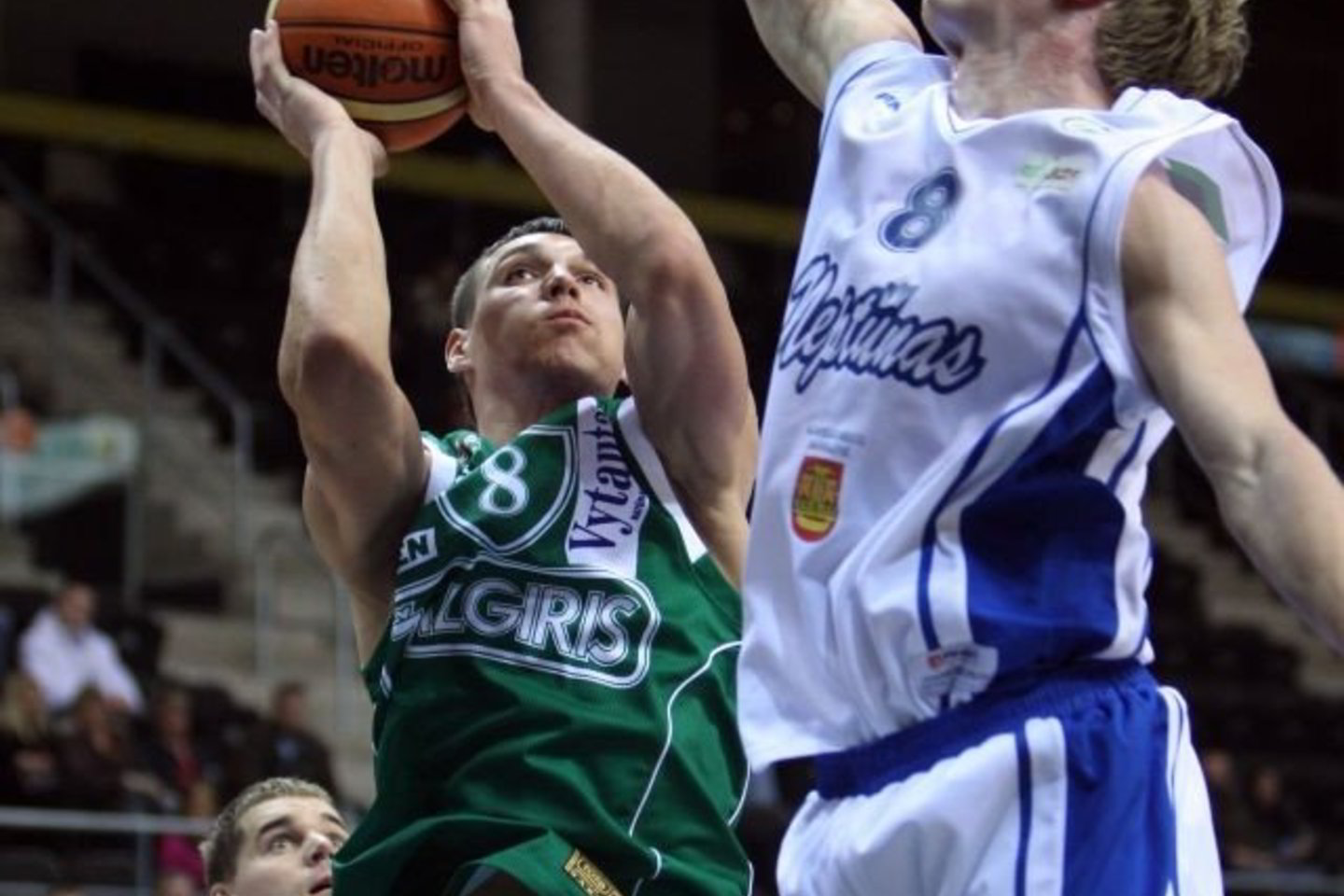 "Neptūno" pusfinalyje laukia Kauno "Žalgiris".