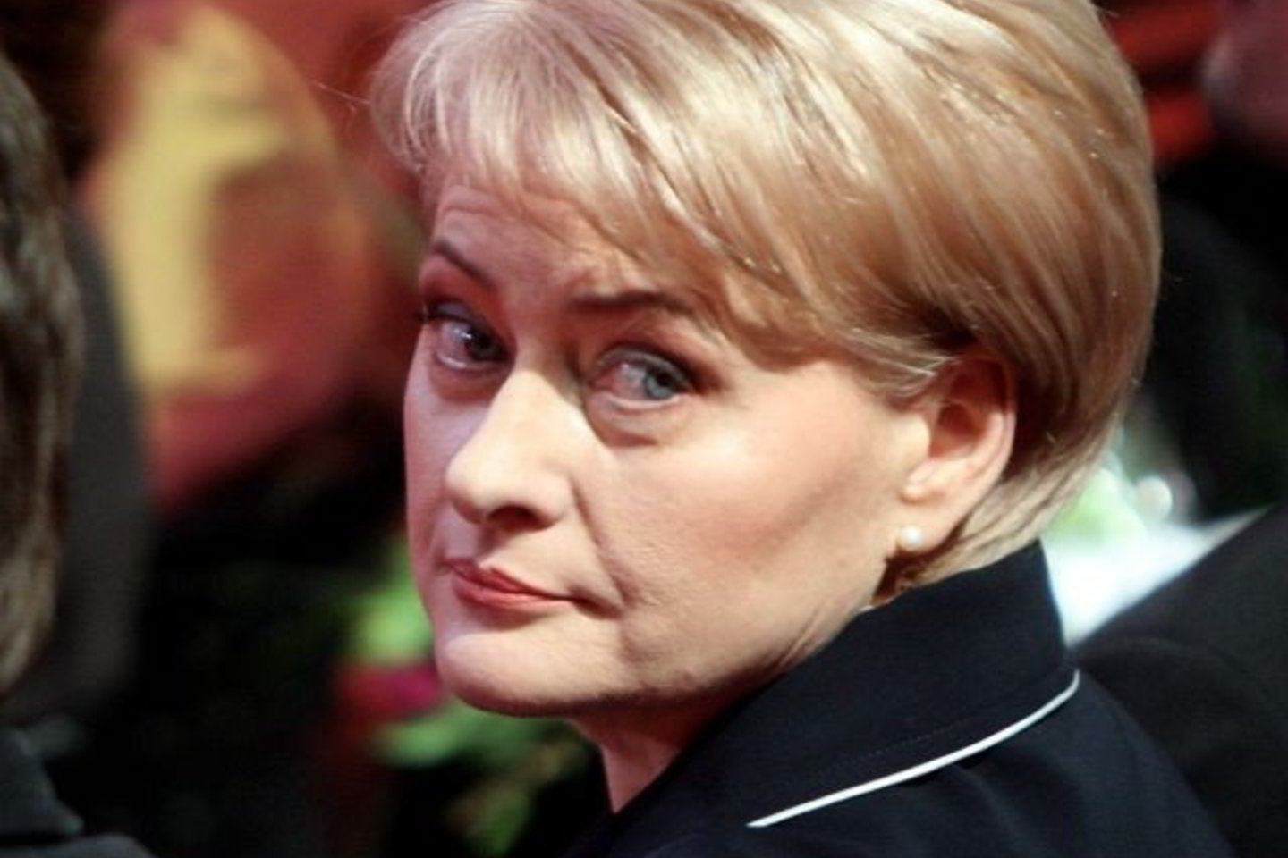 Euforija dėl eurokomisarės Dalios Grybauskaitės kiek atslūgo.