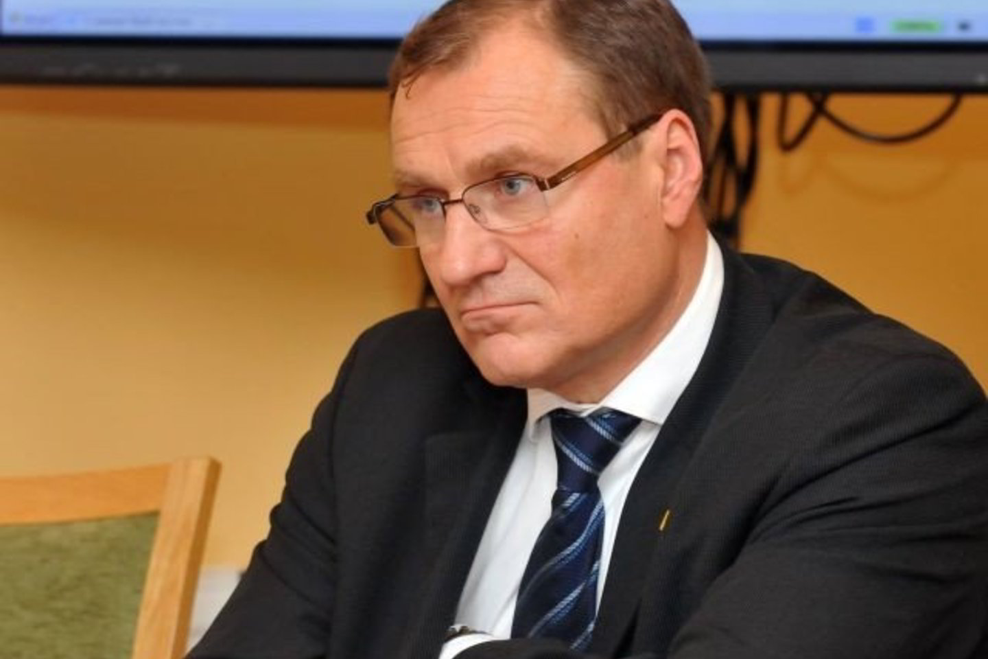 Laidoje „24/7. Savaitės aktualijų analizė ir komentarai“ su A.Čapliku bus kalbama apie vaistų antkainių ribojimą.