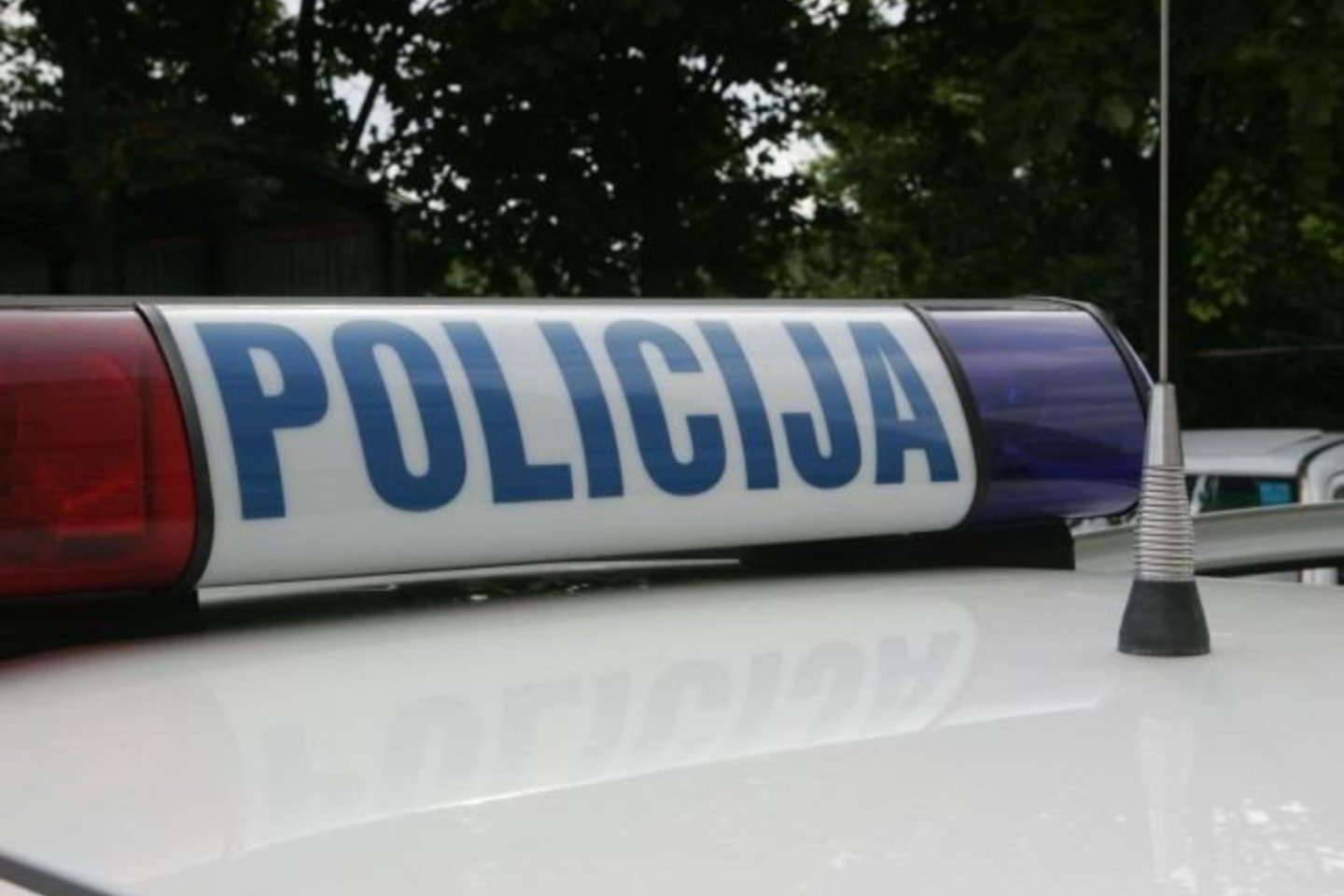 Lazdijų rajono policijos komisariate pradėtas ikiteisminis tyrimas dėl nužudymo.