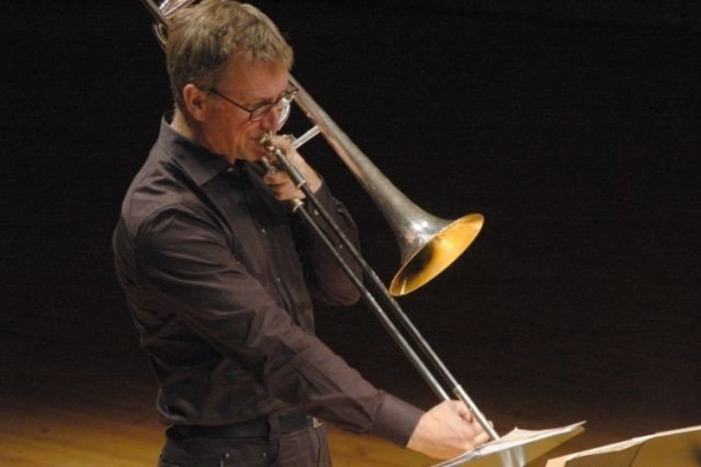 M.Svoboda nuolat dalyvauja įvairiuose festivaliuose kaip trombonininkas ir kompozitorius.