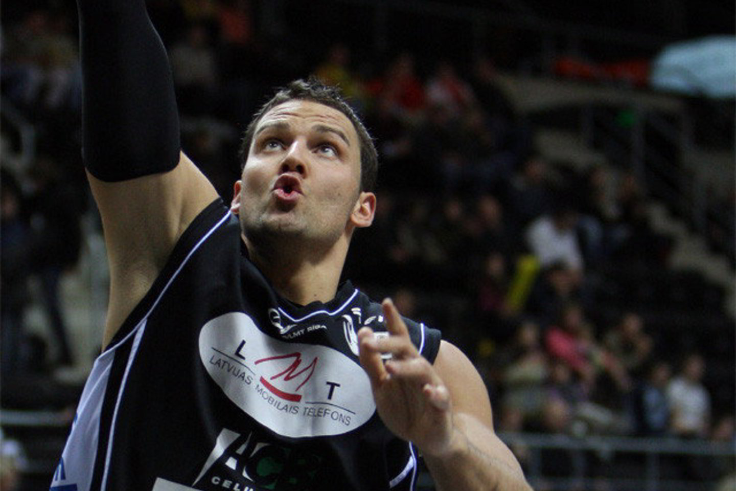 T.Nagys pelnė 10 taškų.