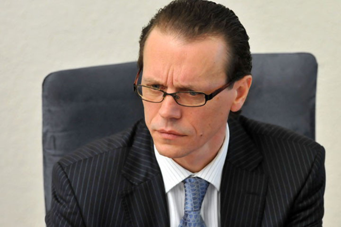Finansų ministro A.Šemetos laukia pasitikėjimo egzaminas.