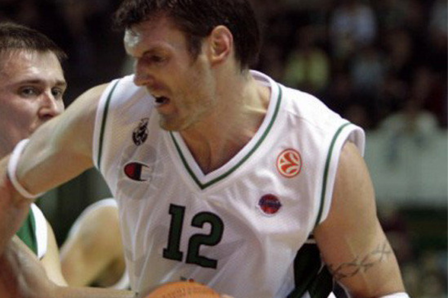 K.Lavrinovičius surinko 17 taškų.